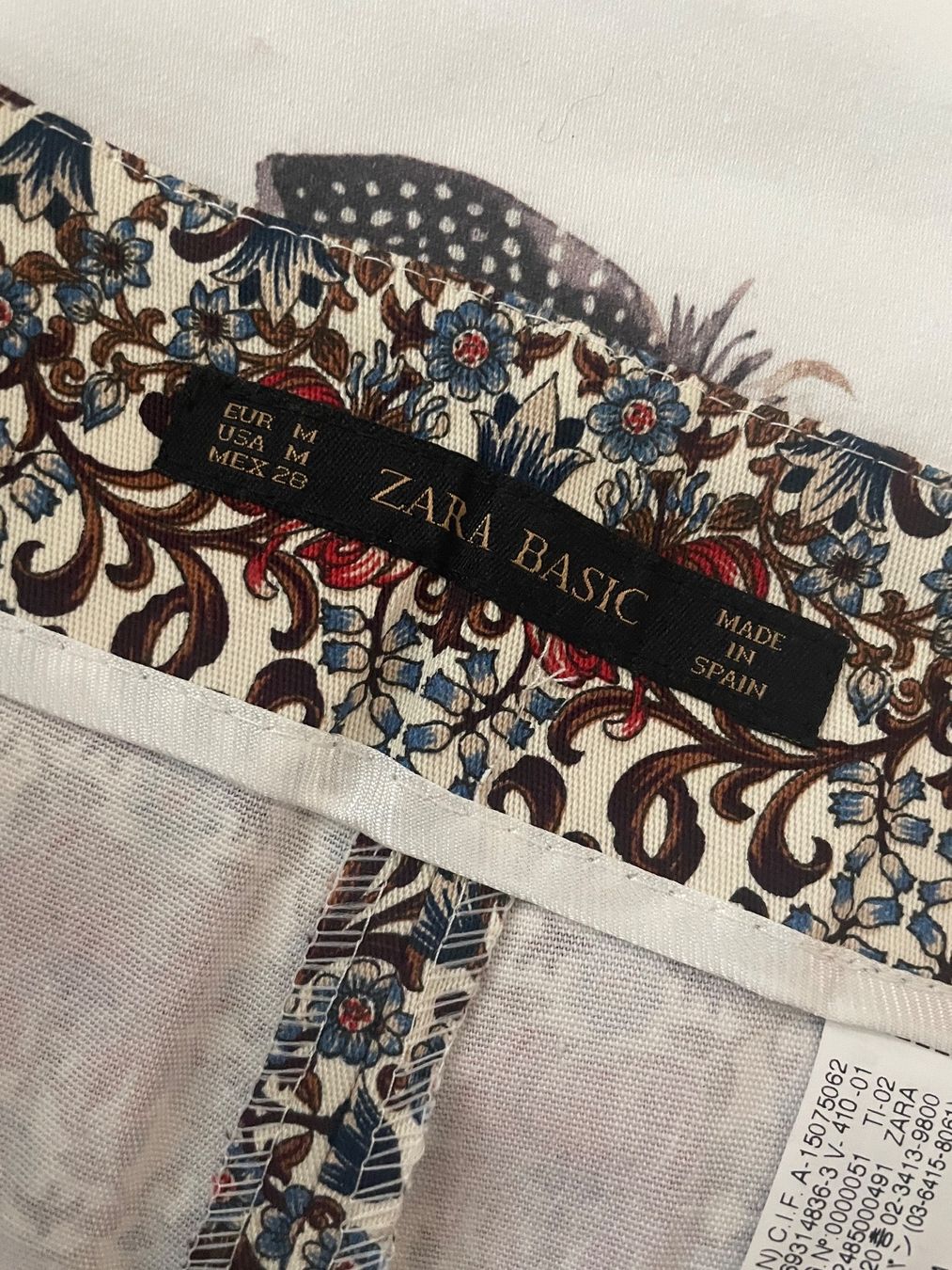 Gonne: Kurze Hosen/pants – Nuovo (secondo la descrizione) da Lausen venduto da san_ddq5 1