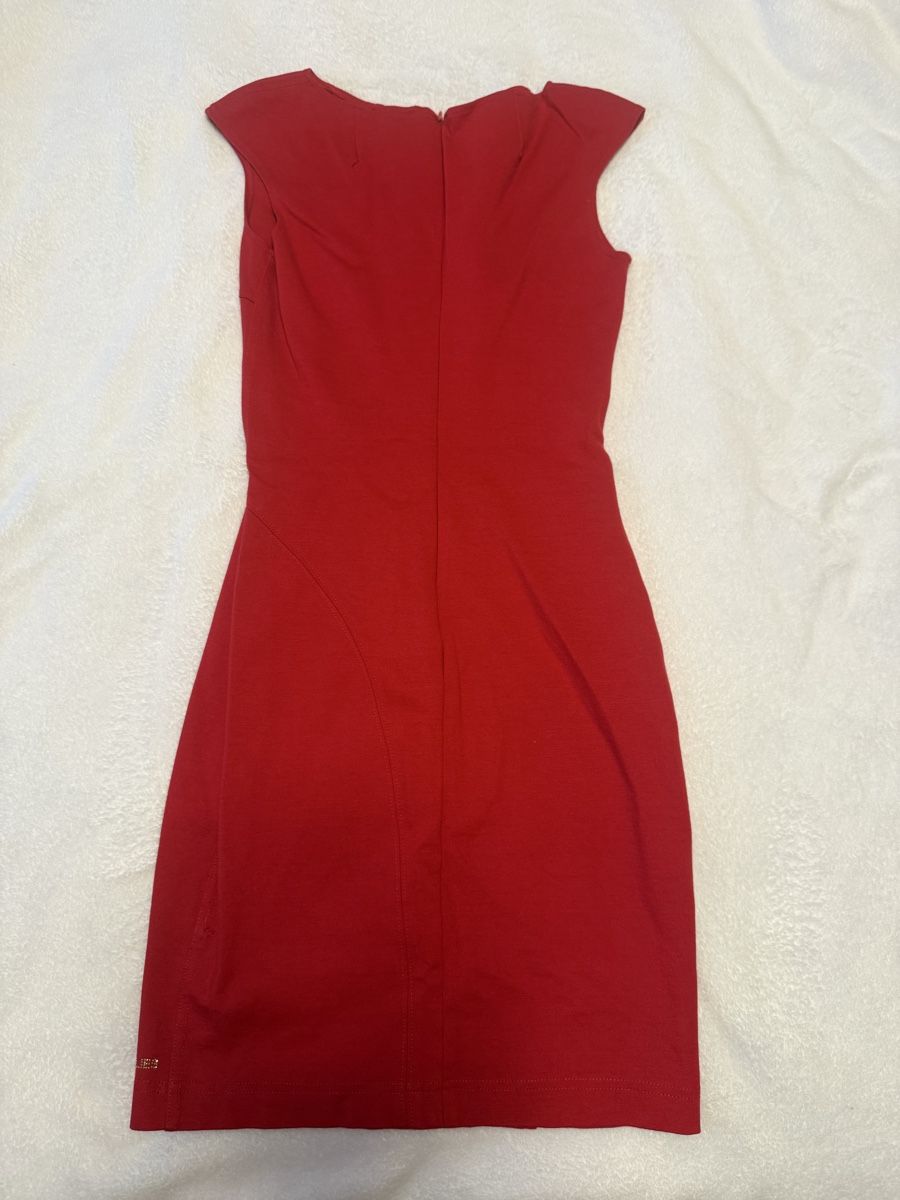 Blugirl Vestiti: Figurbetontes Kleid - Blugirl Folies – Usato da Killwangen venduto da elenalene 1