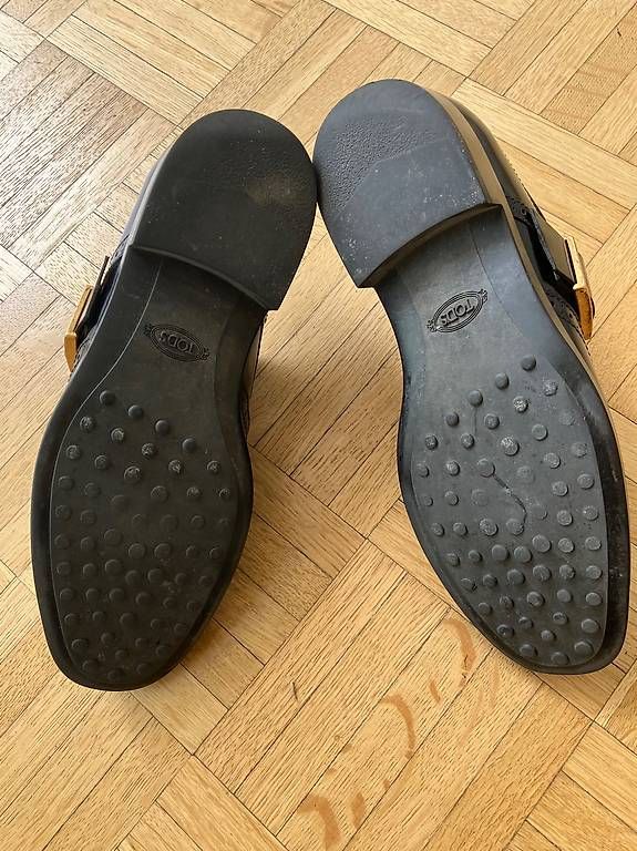 Tod'S Scarpe da donna: Tod's Schuhe – Usato da Lugano venduto da lau_y5ny 4