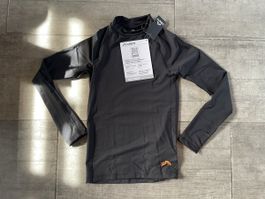 T-shirt sport anti UV femme XS