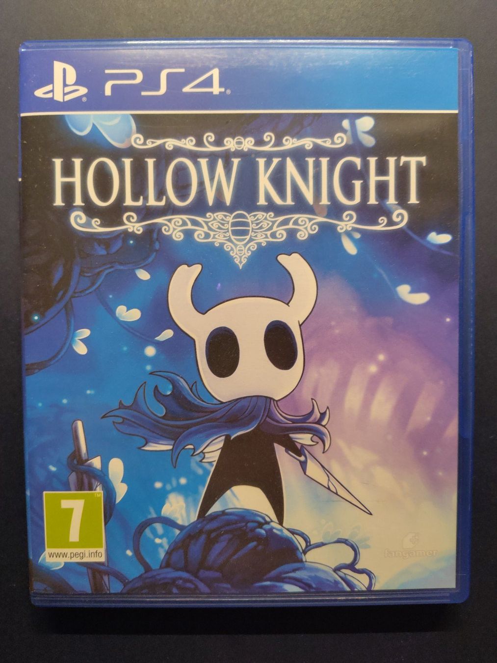 Sony Spiele: Hollow Knight Ps4 – Neu (gemäss Beschreibung) aus Gutenswil von N1ck_Name