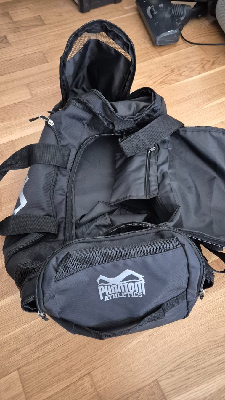 Sacs: Sporttasche Phantom Athletics – D'occasion à Uster par Nikotin 1