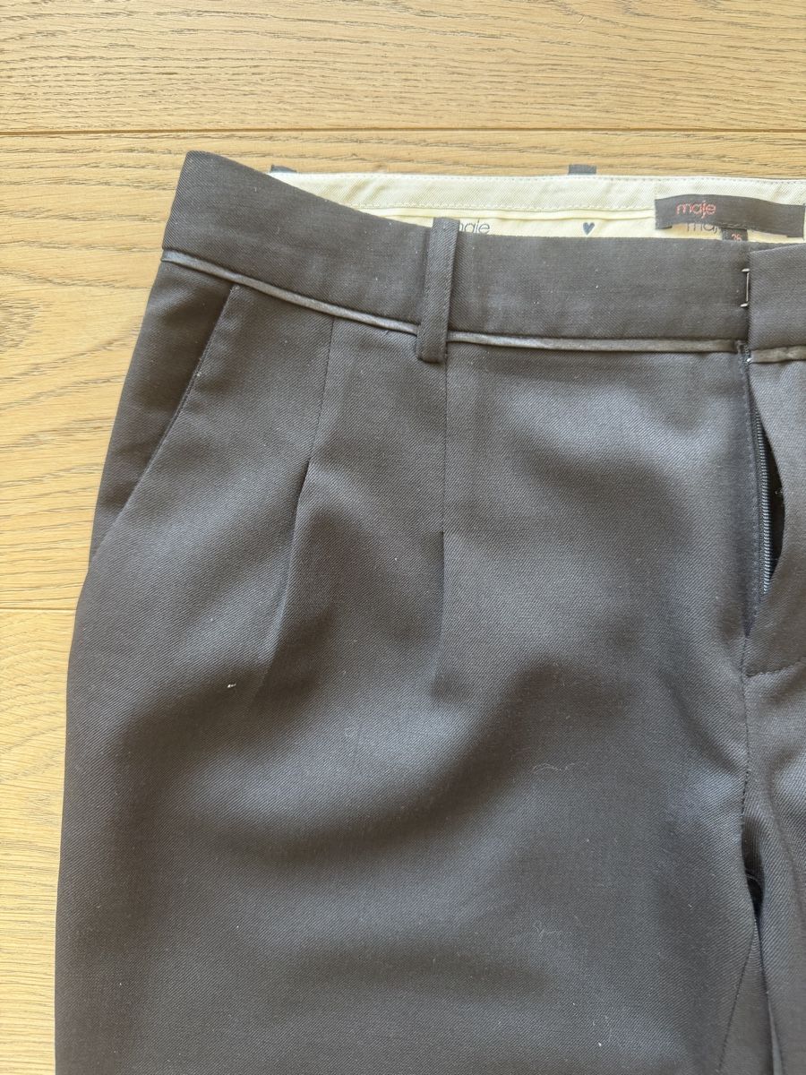 Maje Pantaloni: Maje Hose – Usato da Zürich venduto da z00mie 1