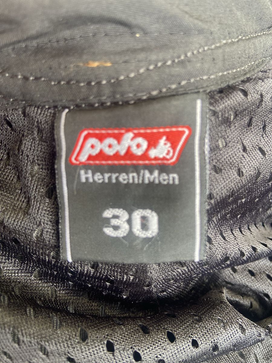 Pantaloni: Motorradhosen Textil – Usato da Altishofen venduto da Pollo5 3