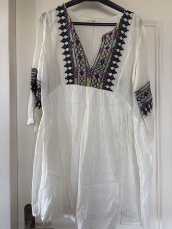 Robe ba&sh taille 1