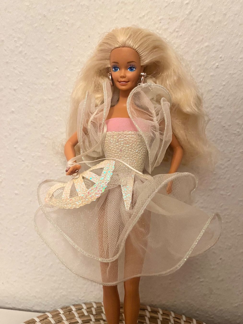Puppen: Barbie Dance Magic 1989 – Gebraucht aus Villeneuve VD von sge_7fbm 1