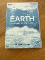BBC Documentation: Earth - The Power of the Planet (english)