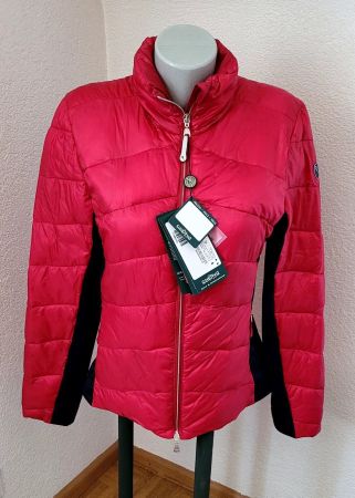 CHERVO Jacke – ProTerm (Daunenfrei) Gr. 38 Neu! statt 469.00