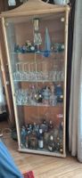 Glasvitrine