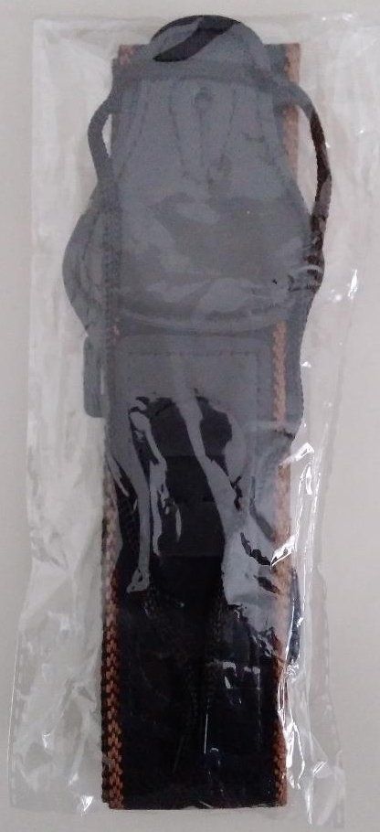 Strumenti musicali: Gitarrengurt (Nylon) – Nuovo e nell'imballaggio originale da Basel venduto da Pickman 1