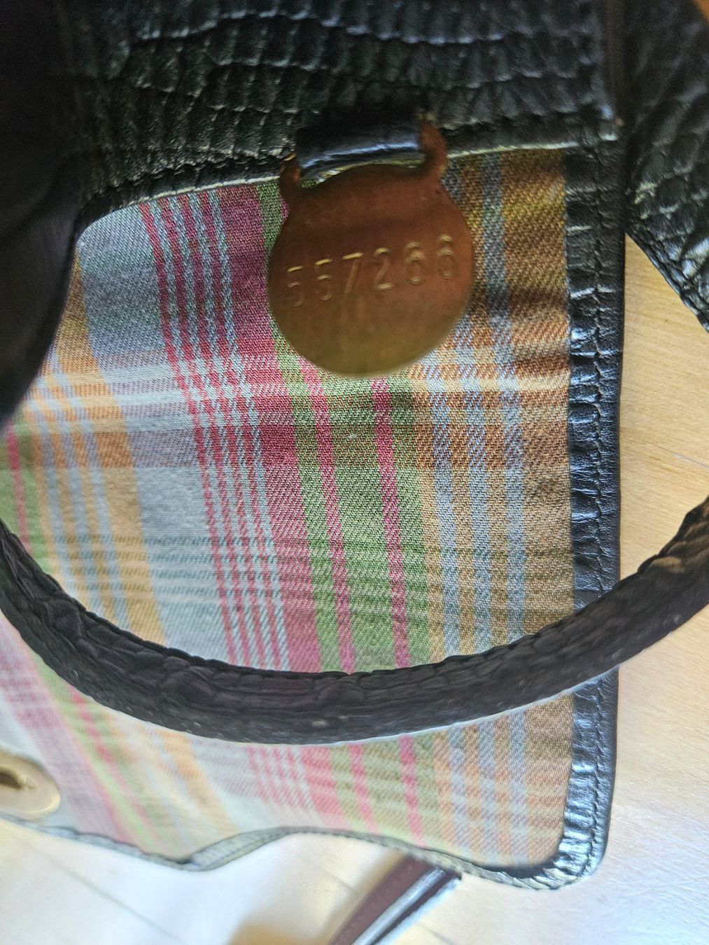 Mulberry Taschen für Damen: Mulberry Tasche klassisch schwarz – Gebraucht aus Zürich von Kraemer-Elli 4