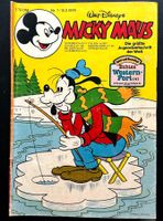 Mickey Maus Nr. 7  13.2.1979