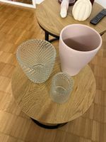 Blumentöpfe / Vase. 