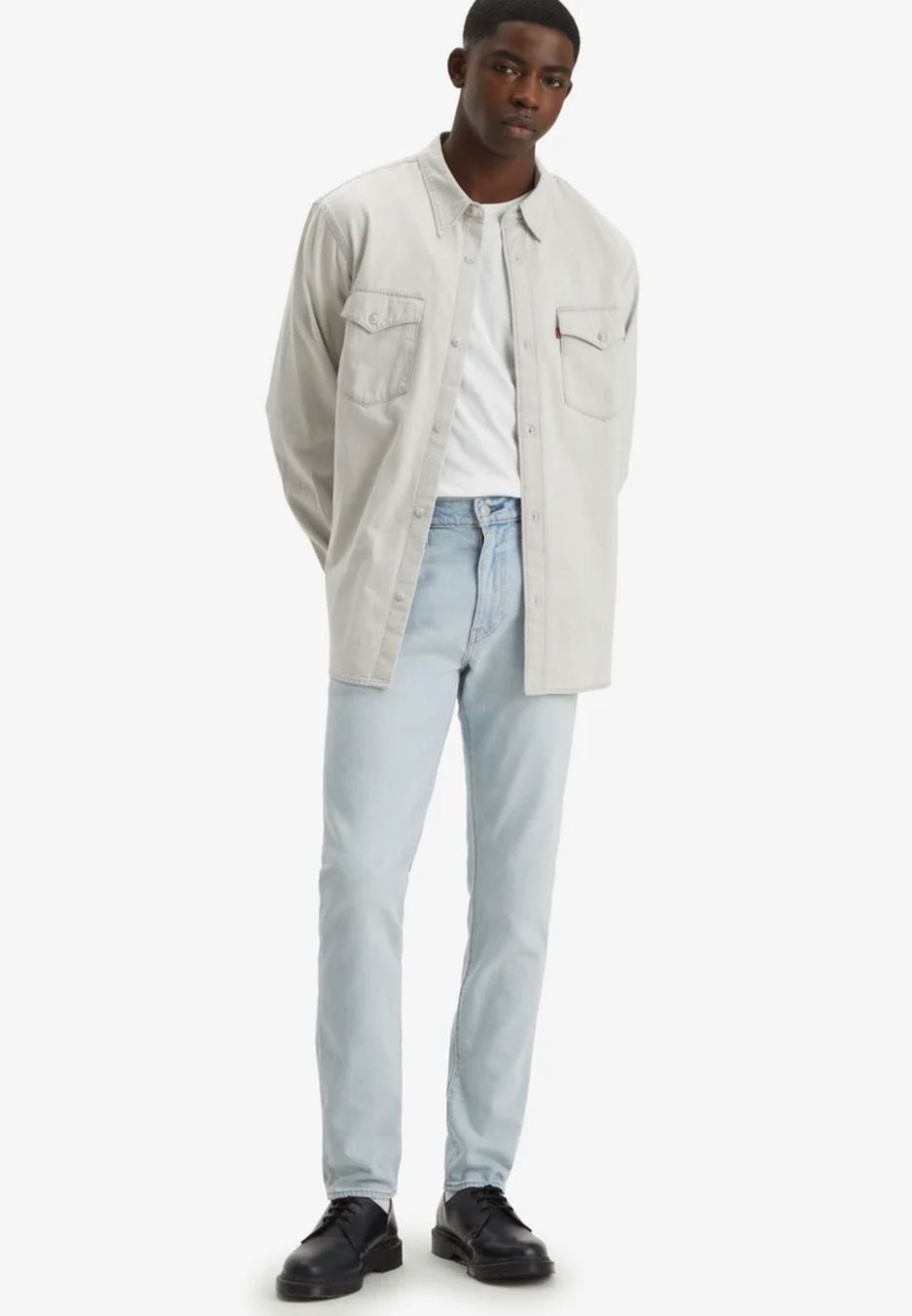 Levi's Jeans: Levi‘s 512 Float On By 33/32 – Usato da Allschwil venduto da Blumergg