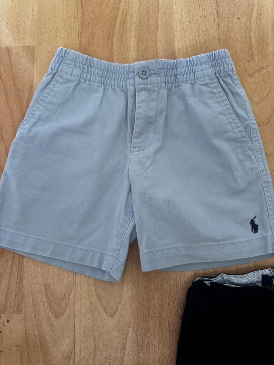 Ralph Lauren Lotti & Set di vestiti: Polo RalphShorts Kider – Nuovo (secondo la descrizione) da zürich venduto da mane02 1