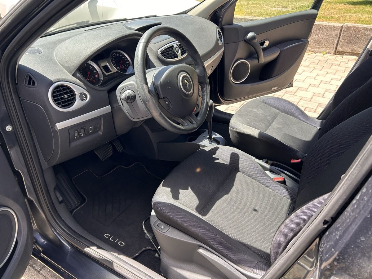Renault Autos: Renault Clio 1.6 16V – D'occasion à St. Antoni par sch_vzy2 5
