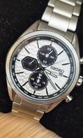 Seiko Chronographe solaire "Macchina Sportiva" SSC769P1