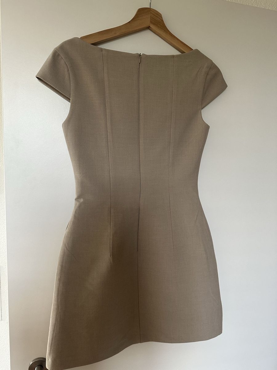 Zara Vestiti: Kleid etui - XS – Usato da Hochdorf venduto da lefaho 1