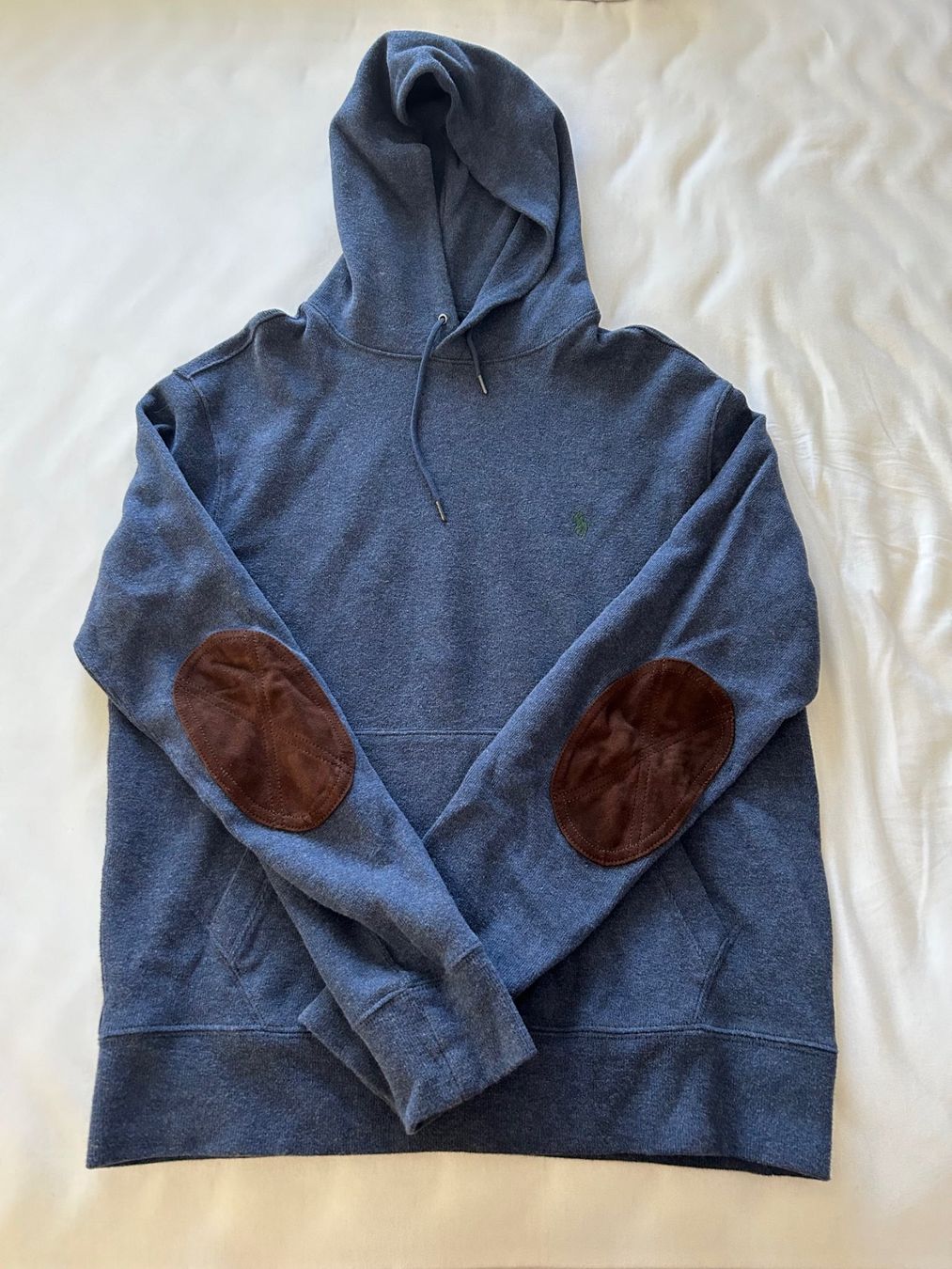 Polo Ralph Lauren Pullover & Sweatshirts: Polo Ralph Lauren Hoodie – Gebraucht aus Flawil von bridge28