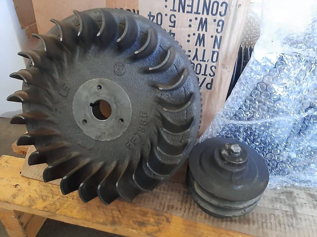 Kubota Motoren: Kubota Motor OC95 Ersatzteile – Defekt aus Münsingen von sttech 6