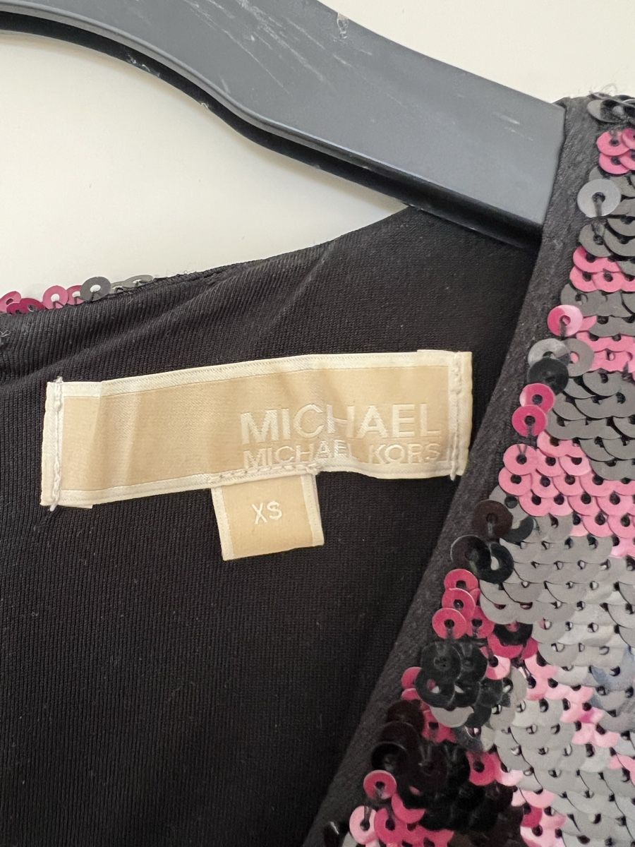 Michael Kors Vestiti: Michael Kors sparking dress – Usato da Zollikon venduto da jud_cmm9 4