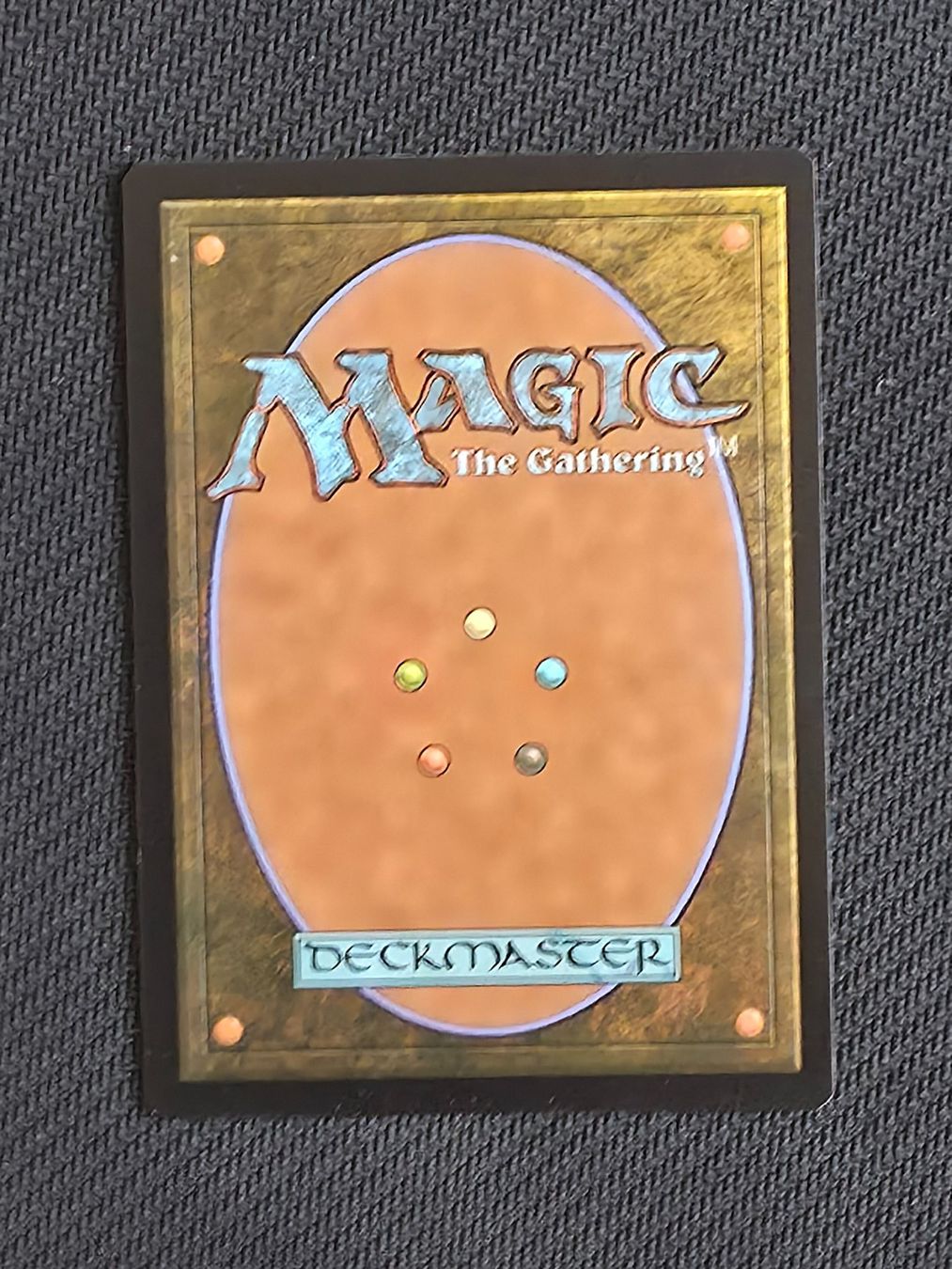 Magic The Gathering Carte collezionabili: Cursed Mirror -  MTG – Usato da Zürich venduto da Semagets 1