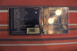 CD Rock N Roll Classics