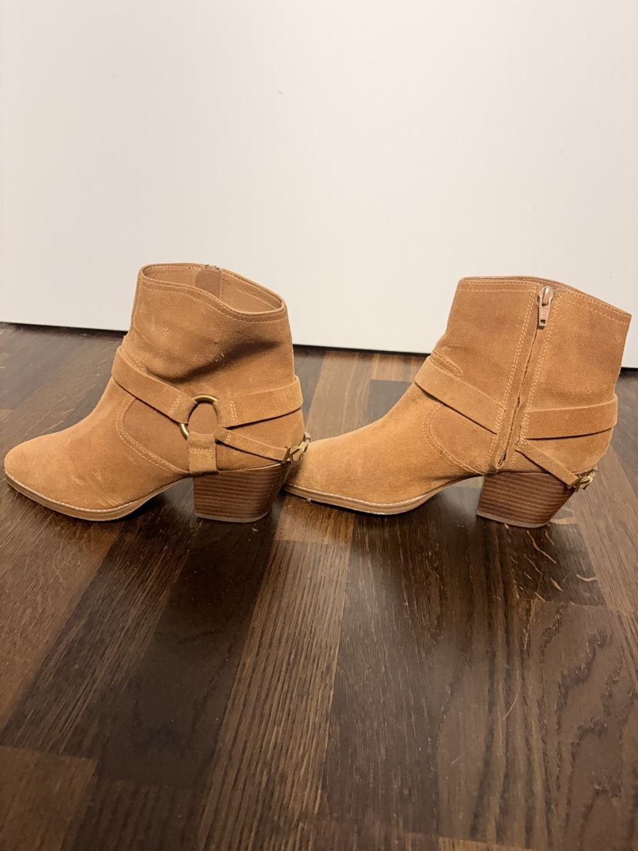 Michael Kors Chaussures femmes: Michael Kors Stiefelette – D'occasion à Bern par jul_57sg 1