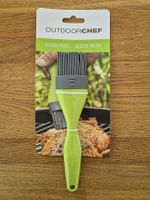 OUTDOORCHEF Silikon-Pinsel neu und originalverpackt