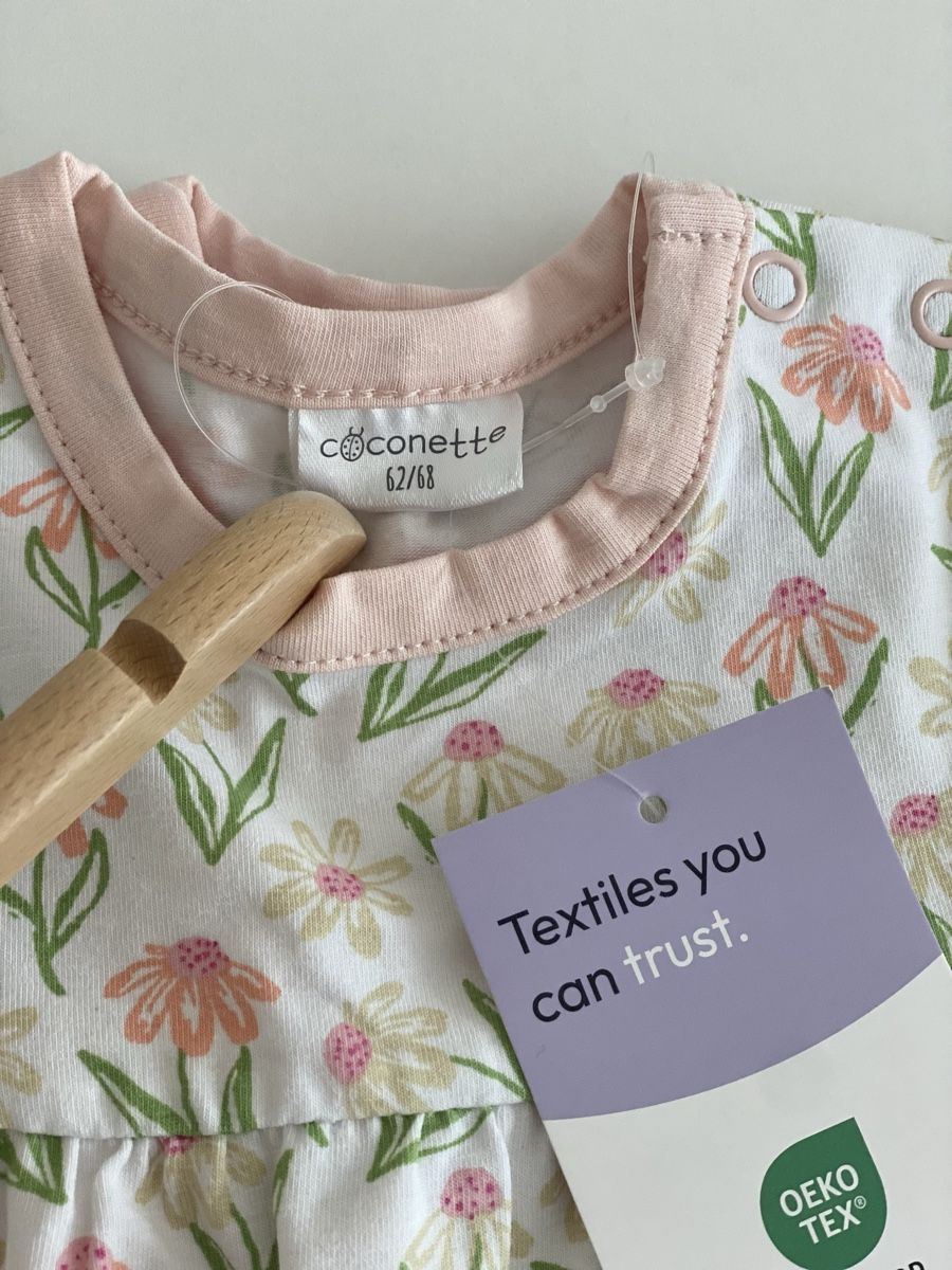 Pigiama & Simili: Pyjama-Set Gr. 62/68, NEU – Nuovo e nell'imballaggio originale da WEINFELDEN venduto da marygloss 2