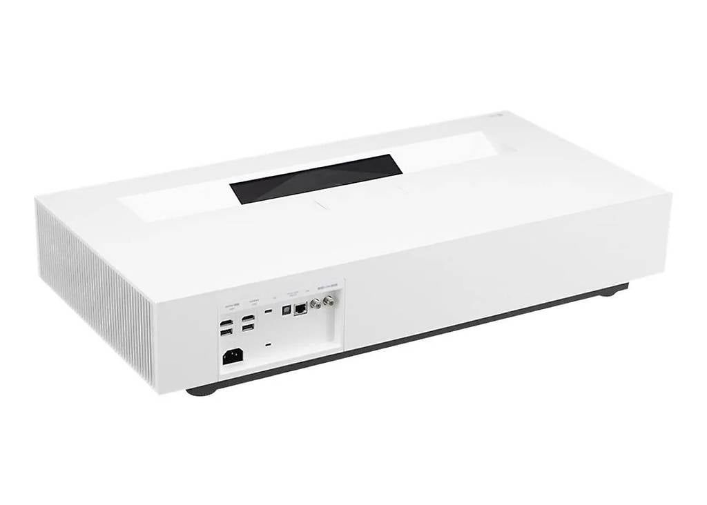 LG Proiettori: LG CineBeam HU85LS 4K – Usato da Appenzell venduto da asc_2hjb 1