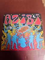 CD - Azibi – 100% Mad In Ibiza (Psychedelic, 2012)