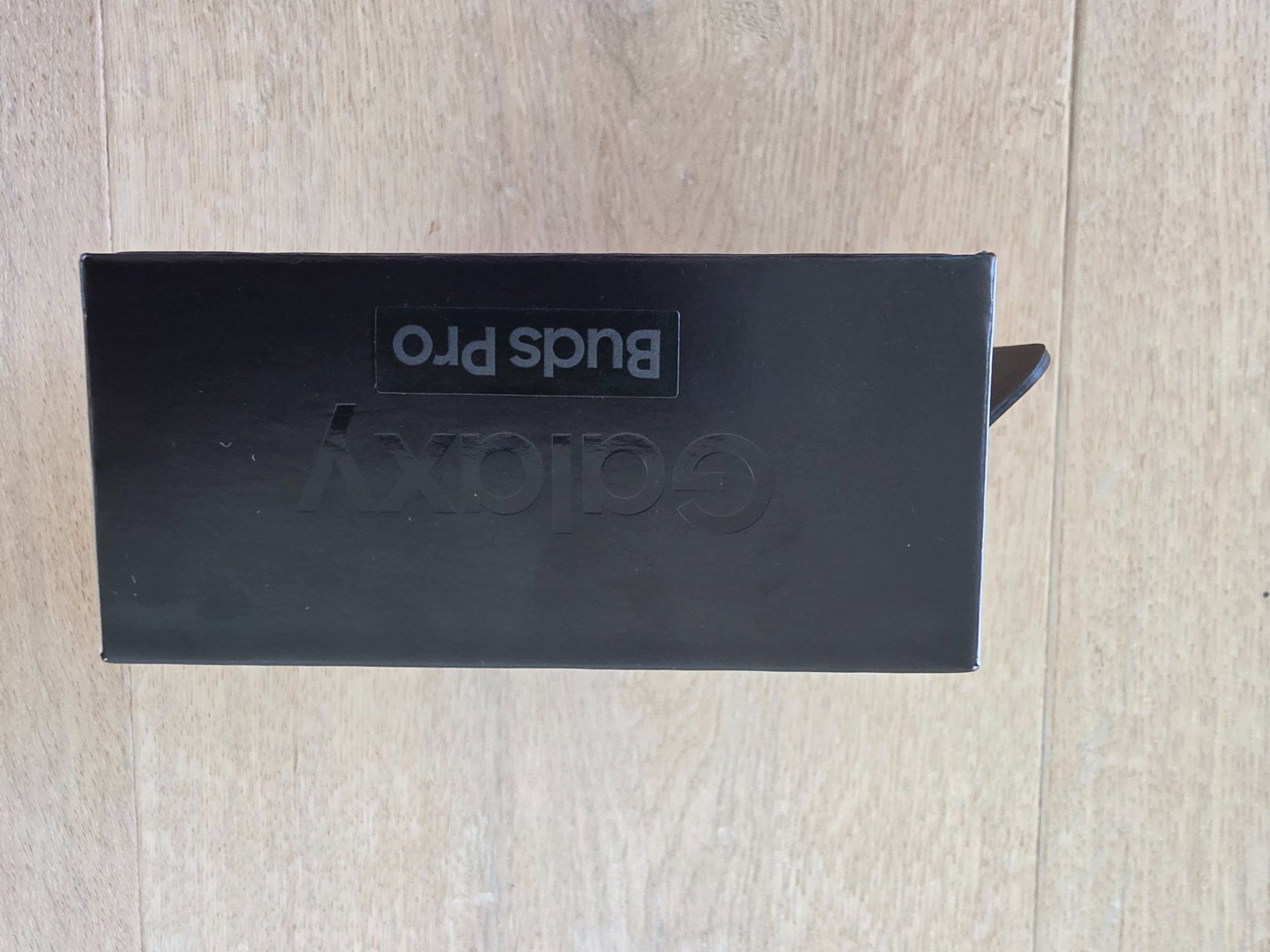 Samsung Kopfhörer: Samsung Galaxy Buds Pro NEU – Neu und originalverpackt aus Au ZH von csh_8y8k 4