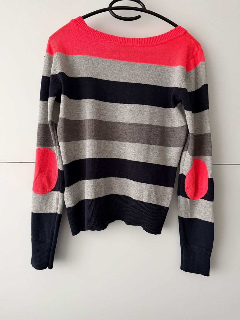 Maglioni & Felpe: Pullover gestreift, Grösse 36/38 – Usato da Niederteufen venduto da biendlee 1