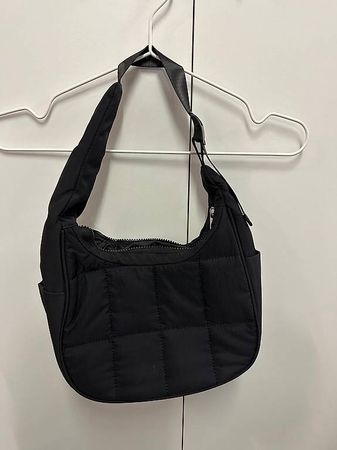 Tasche aus Stoff 