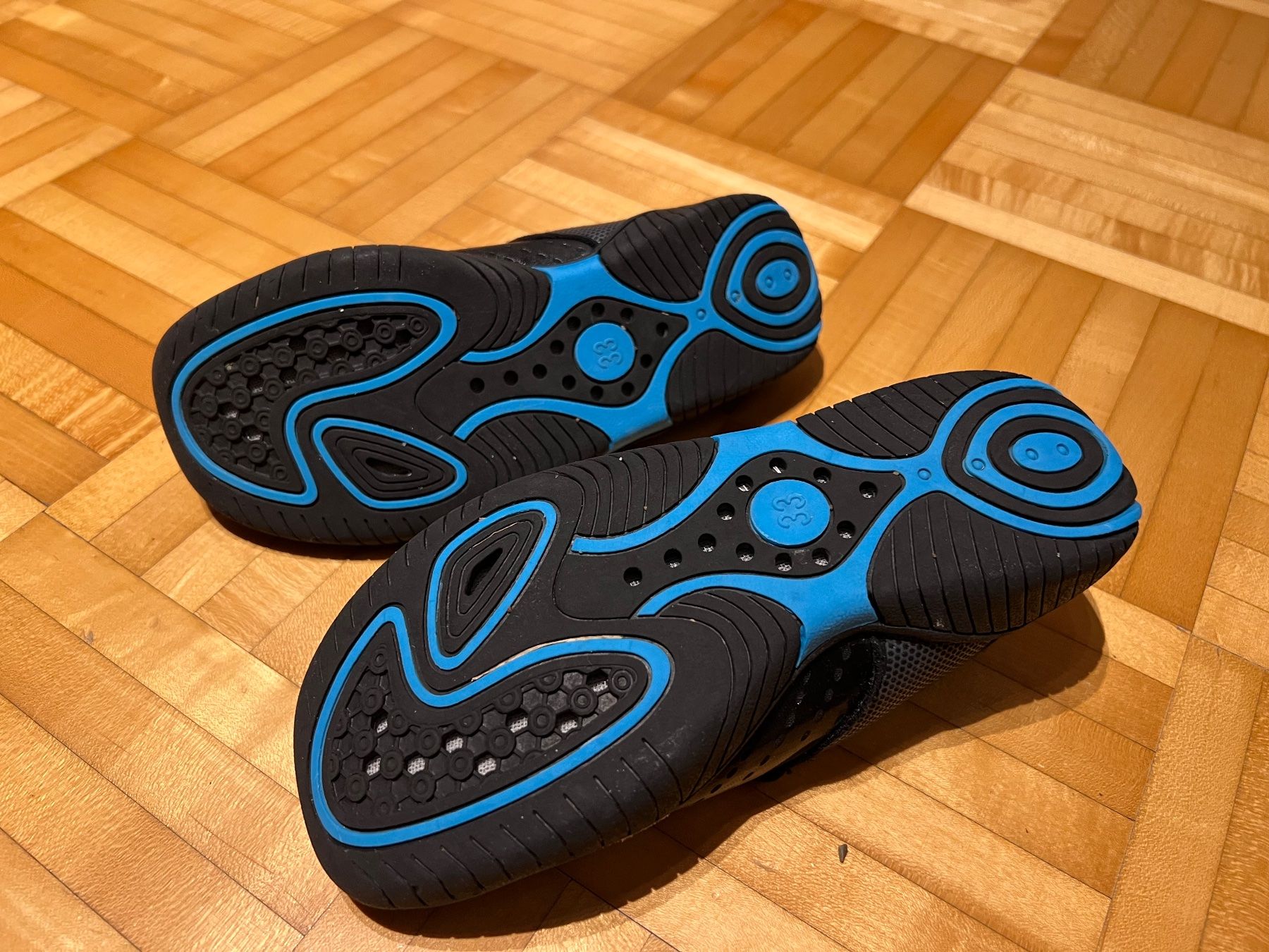 Chaussures garçon: Badeschuhe Gr. 33 – D'occasion à Wallisellen par Kaktus8304 1
