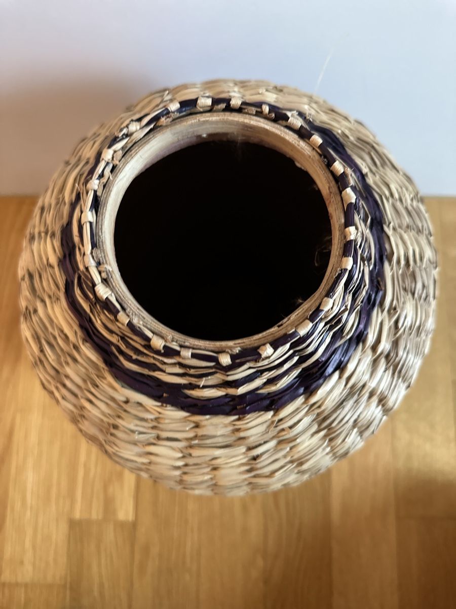 Vasi & Recipienti: Vase Boho für Trockenblumen – Usato da Gutenswil venduto da martinastrebel 3