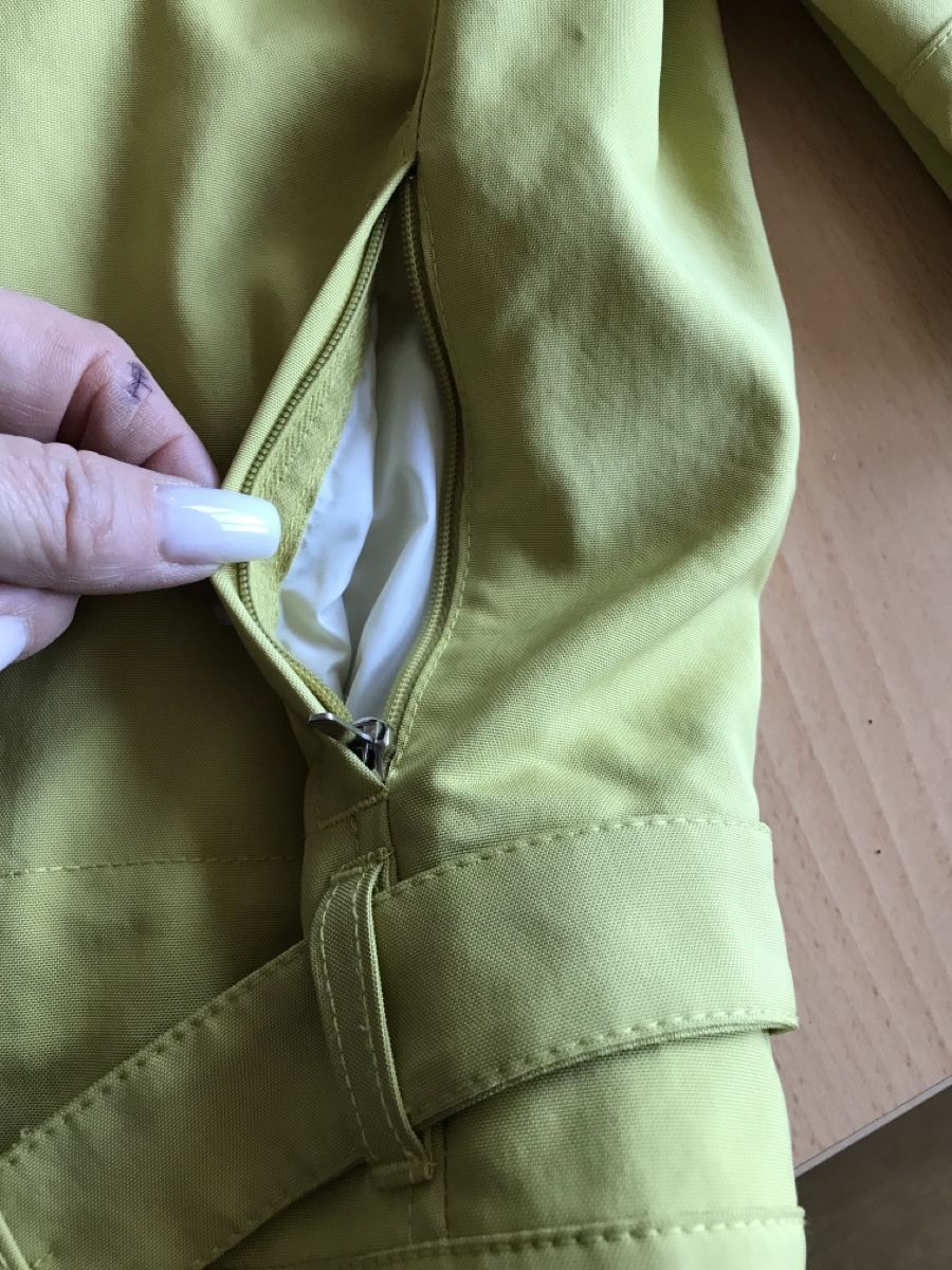 Max Mara Giacche: Veste printemps jaune S'MaxMara, taille 36 – Nuovo (secondo la descrizione) da Morges venduto da sandy069 9