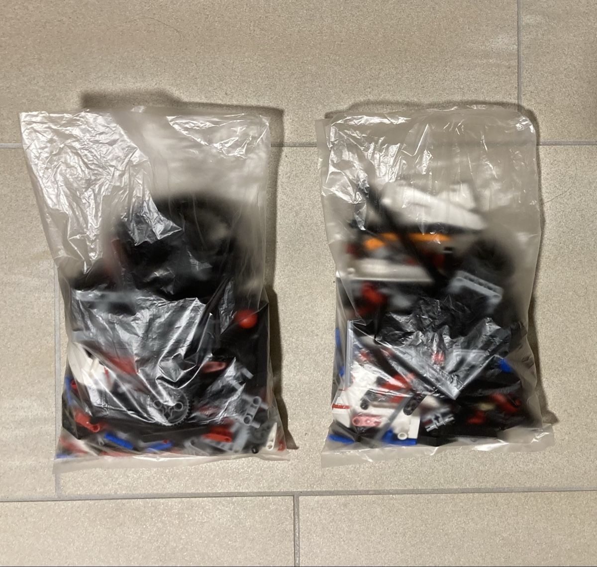 Lego Giocattoli: LEGO Mindstorms EV3 vollständig + Programmieranleitung – Usato da Wetzikon venduto da gruenpflanze1105 2