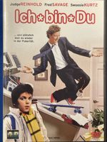 Ich bin Du (1988)  selten!