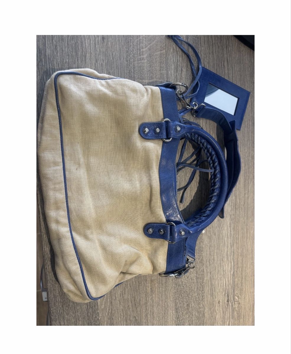 Balenciaga Borse da donna: Sac balenciaga – Usato da Lausanne venduto da Meganelausanne 2