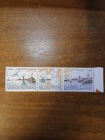 Saint-Pierre et Miquelon 2007 Bloc rare! (989) Phare