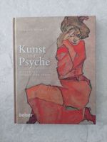 Tilmann Moser, Kunst und Psyche, Spiegel der Seele top!