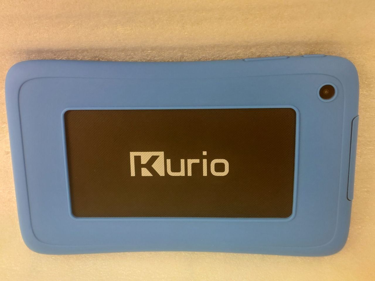 Tablettes PC: Kurio children's tablet + blue protective cover – D'occasion à Pambio Noranco par Pol69 7