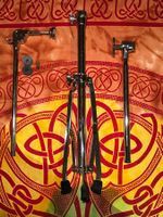Pearl Galgenbeckenständer, Cymbal Boom Stand, einstrebig