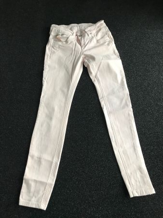 Gang Jeans rose Gr 27