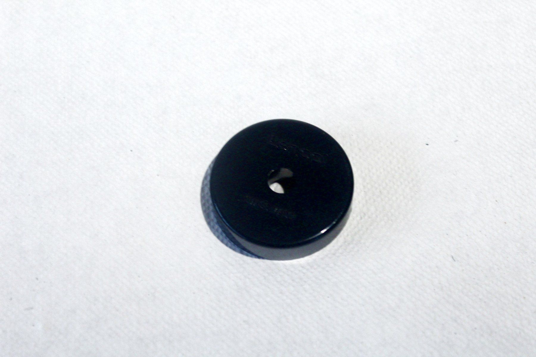 Giradischi: Originaler LENCO Single Adapter / Single Puck, um 1962 – Usato da Bern venduto da kultiges 3