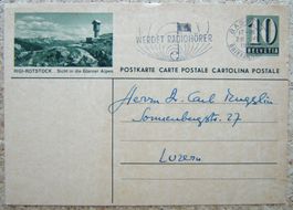 BPK RIGI-ROTSTOCK 1952