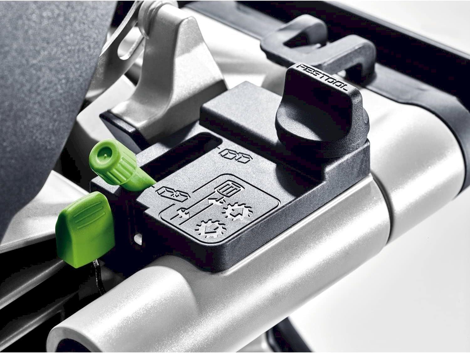 Festool Sägen: Festool KAPEX KS 60 E-Set Kapp-Zugsäge – Neu und originalverpackt aus Bottighofen von zaap 5