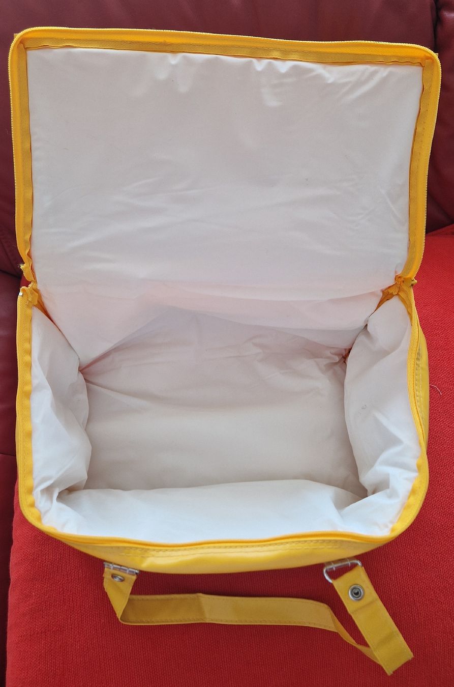 Borse: Kodak Kühltasche – Usato da Glattbrugg venduto da 88LupoAlberto67 3